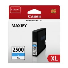 Canon PGI-1500XL Cyan Mürekkep Kartuşu (Orj.)