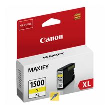 Canon PGI-1500XL Yellow Mürekkep Kartuşu (Orj.)