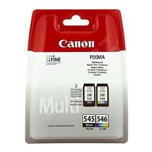CANON PG-545BK+CL-546 2Lİ PAKET (2450-2550)