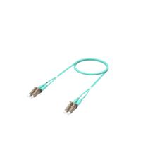 Commscope 2160046-1 1m LC-LC fiber patch MM,OM4