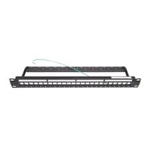 Commscope 2269025-1 24 port STP E serisi patch