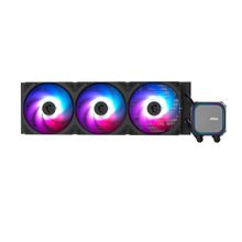 MSI MAG CORELIQUID A13 360mm ARGB Sıvı İşlemci FAN