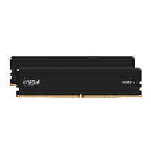 Crucial Pro 32GB (2x16GB) DDR5 5600MHz Soğutuculu