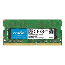 CRUCIAL N.BOOK 16GB 2666MHz DDR4 CT16G4SFD8266