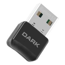 DARK DK-AC-BTU50 BLUETOOTH V5.0 USB ADAPTÖR