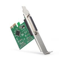 DARK DK-AC-PELPT PCI-Express kart, 1 Paralel port