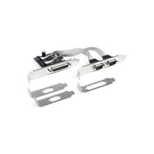Dark DK-AC-PEP32 1paralel+2*RS232 seri PCI expres