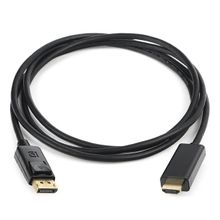 DARK DK-CB-DPXHDMIL180 1,8m DP=>HDMI KABLO