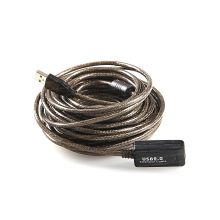 DARK DK-CB-USB2EXTL10A 10m USB2.0 AKTİF UZATMA