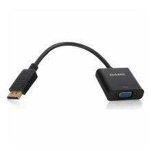 DARK DK-HD-ADPXVGA DISPLAYPORT => VGA ÇEVİRİCİ