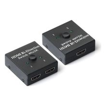 Dark DK-HD-SW201 4K HDMI 4K iki yön switch&sinyal