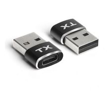 DARK TX-AC-U02 USB2.0 Tip-A=> USB Tip-C ÇEVİRİCİ