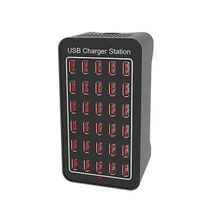 Daytona YFY-A61 150W 30port USB şarj istasyonu