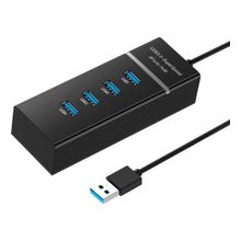 DAYTONA A303 4'lü USB3.0 HUB