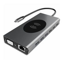 Daytona B15W 14'lü USB Type-C Docking Station