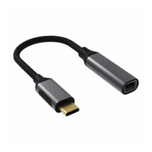 DAYTONA FC-K01 USB Type-C=>MiniDisplayport GÖRÜNTÜ