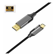 DAYTONA K-01 USB Type-C => DISPLAYPORT ÇEVİRİCİ