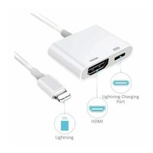 DAYTONA L8-HL iPHONE LIGHTNING=>HDMI ÇEVİRİCİ