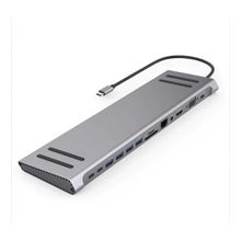 Daytona MST-14U Tip-C=>14'li mac uyumlu hub