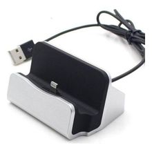 Daytona Şarj+Sync iPhone lightning şarj stand