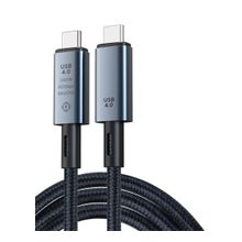 Daytona ZR851 2m USB4.0 Tip-C,PD240W,8K,40Gbps