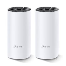 Tp-link Deco M4(2-pack)1200Mbps ev wi-fi sistemi