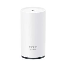 Tp-link Deco X50-PoE Outdoor(1-pack)AX3000 ev-fi
