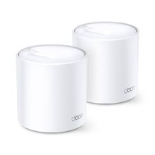 Tp-link Deco X20(2-pack)3000Mbps ev wi-fi 6 sistem