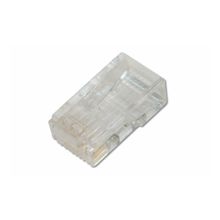 DIGITUS AK-219602 CAT 6 RJ 45 KONNEKTÖR,(100'LÜ)ZI