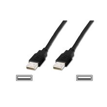 DIGITUS AK-300101-050-S 5,0m USB2,0 A ERKEK/ERKEK