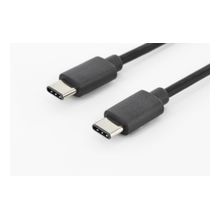 Digitus  AK-300138-018-S 1,8m USB Tip-C (3,1) E/E