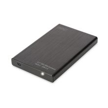 Digitus DA-71104 USB2.0 2,5'' SATA I-II-III SSD/HD