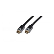 Digitus DK-330110-030-D 3m HDMI H.S V.1,3 kablo