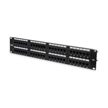 DIGITUS DN-91648U 48'lİ CAT6 UTP PATCH PANELLSA.2U