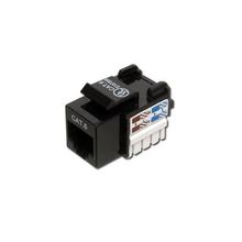 DIGITUS DN-93601 CAT 6 KEYSTONE JACK ZIRHSIZ,RJ45