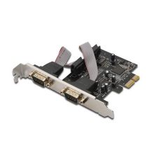 DIGITUS DS-30000-1 PCI EXPRESS KART,2 PORT SERİ