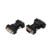 DIGITUS AK-320505-000-S DVI => VGA ÇEVİRİCİ