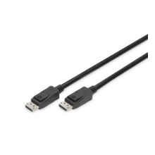 Digitus AK-340106-020-S 2m DP(E)<=>DP(E) port 8K