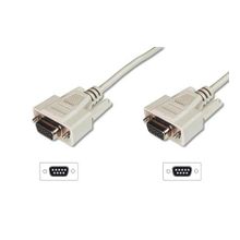 DIGITUS AK-610106-050-E 5m VERİ TRANSFER KAB.