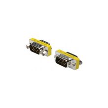 DIGITUS AK-610511-000-I MİNİ GENDER CHANGER