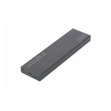 DIGITUS DA-71115 M.2 SATA SSD KUTUSU.USB3.1 TİP C,