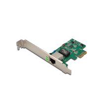 DIGITUS DN-10130-1 1PORT GIGABIT PCI EXPRESS