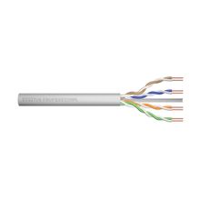 DIGITUS DK-1613-VH-5-GR 500m CAT 6 U-UTP KABLO,GRİ