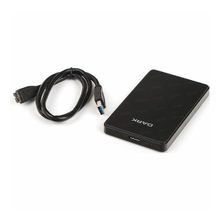 DARK STOREX DSE20 2.5" USB2.0 ALÜMİNYUM SATA DISK