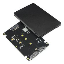 DARK DK-AC-M2SATA M2.SATA(NGFF)=>2,5" SATA ÇEVİRİC