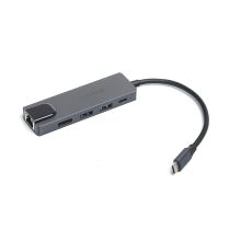 Dark DK-AC-U31X46 Tip-C=>65W RJ45+HDMI+USB3.0+USB-