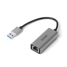 DARK DK-AC-U3GL3 USB3.0 Type-A=>RJ45 GIGABIT ÇEVİR