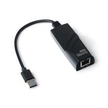 DARK DK-NT-U3GLAN2 USB3.0=> RJ45 GIGABIT ÇEVİRİCİ