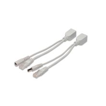 Digitus DN-95001 Pasif PoE kablo kit