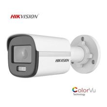 Hikvision DS-2CD1027G0-LUF 2 MP Sabit Lensli